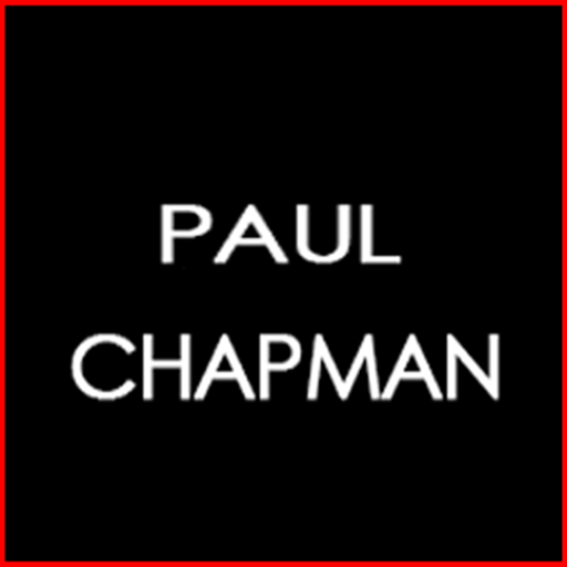Paul Chapman