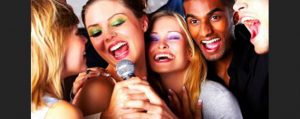 Karaoke Slider